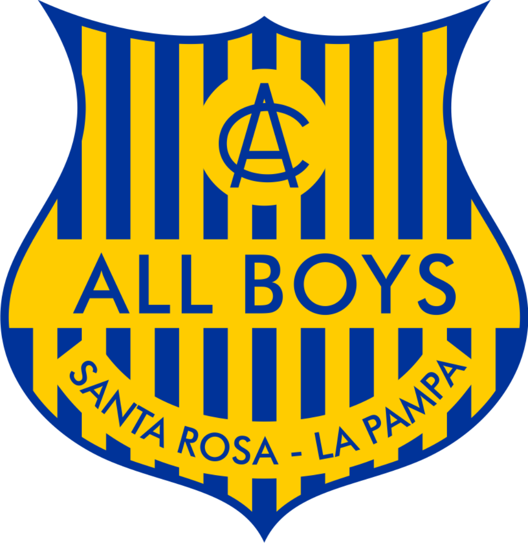 All Boys (Santa Rosa)