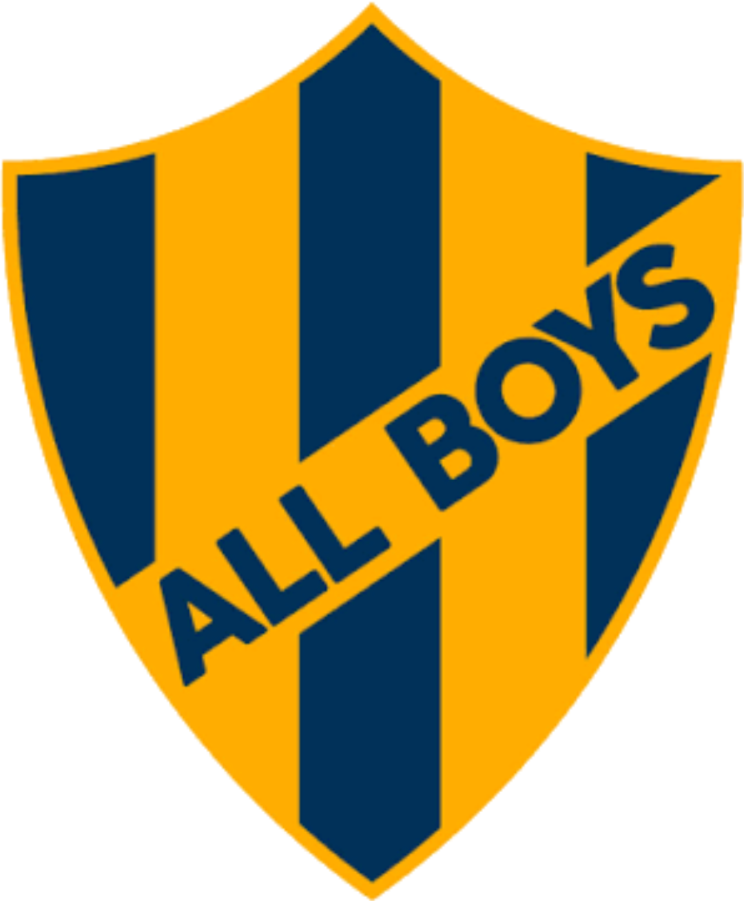 All Boys (Trenel)