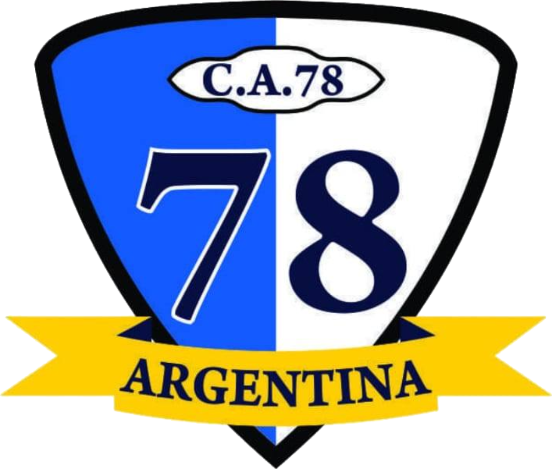 Argentina 78 (CC)