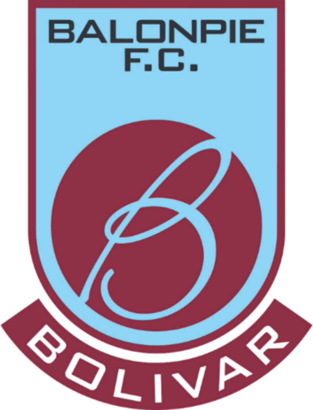 Balonpie (Bolivar)