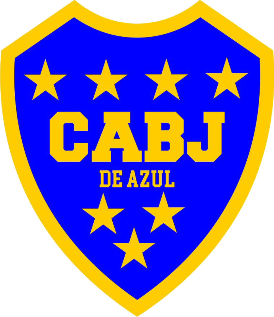 Boca Jrs. (A)