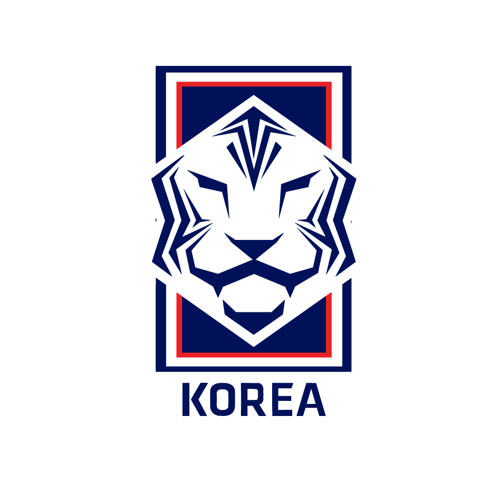 Corea del Sur