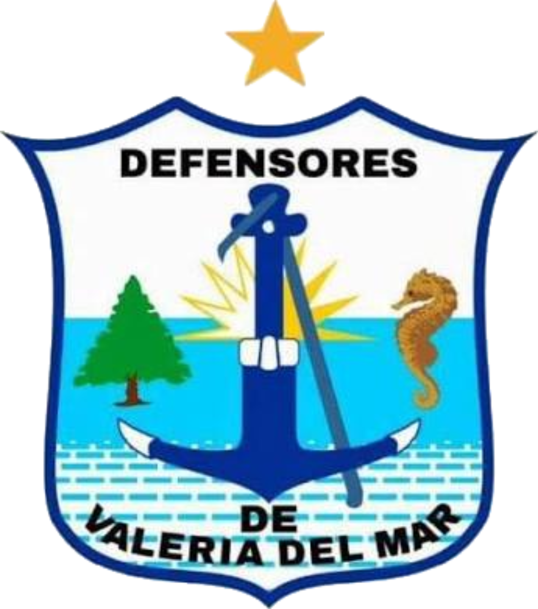 Defensores (Valeria del Mar)