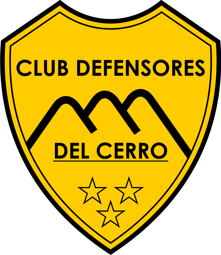 Defensores del Cerro (T)