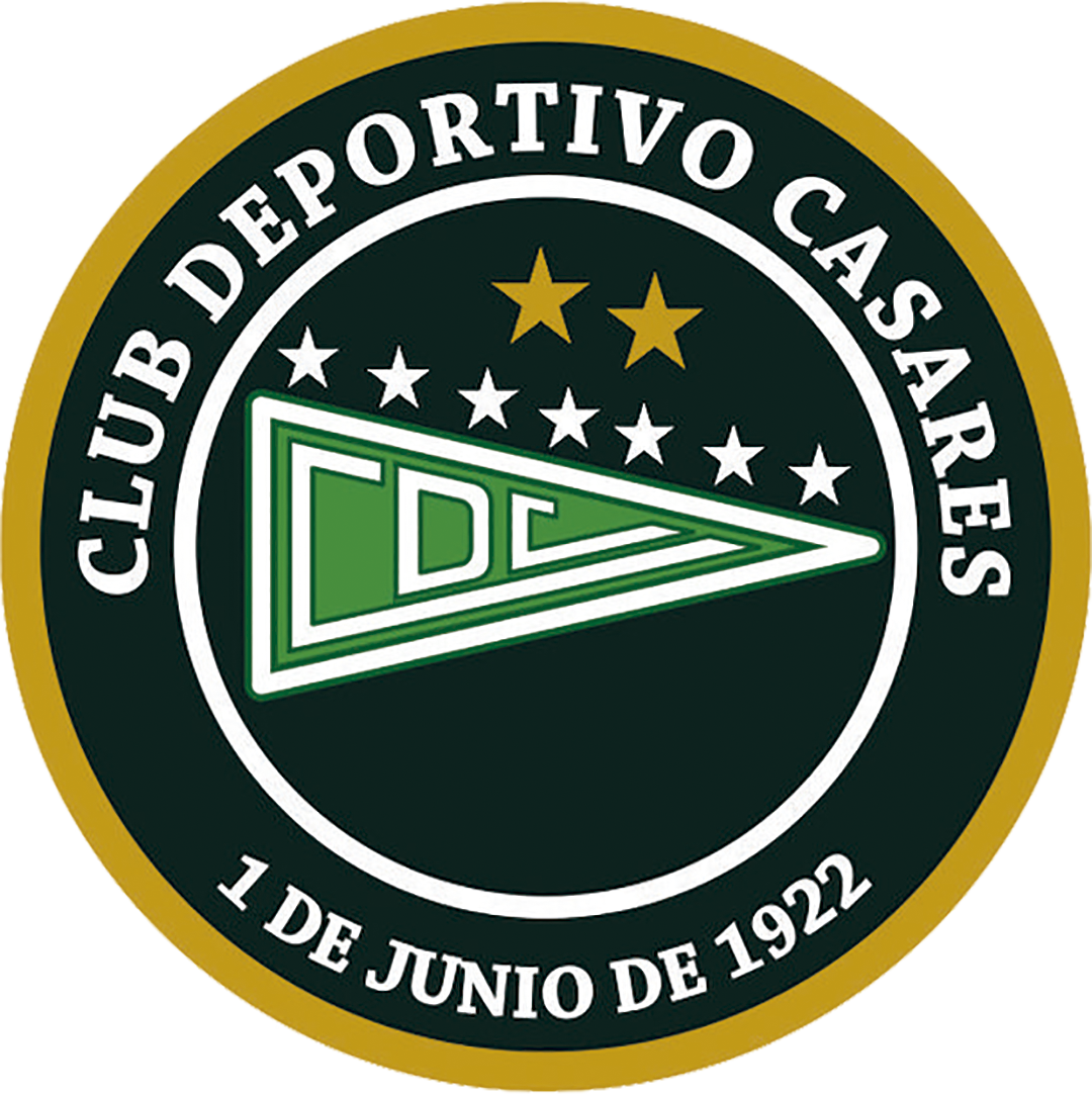 Dep. Casares