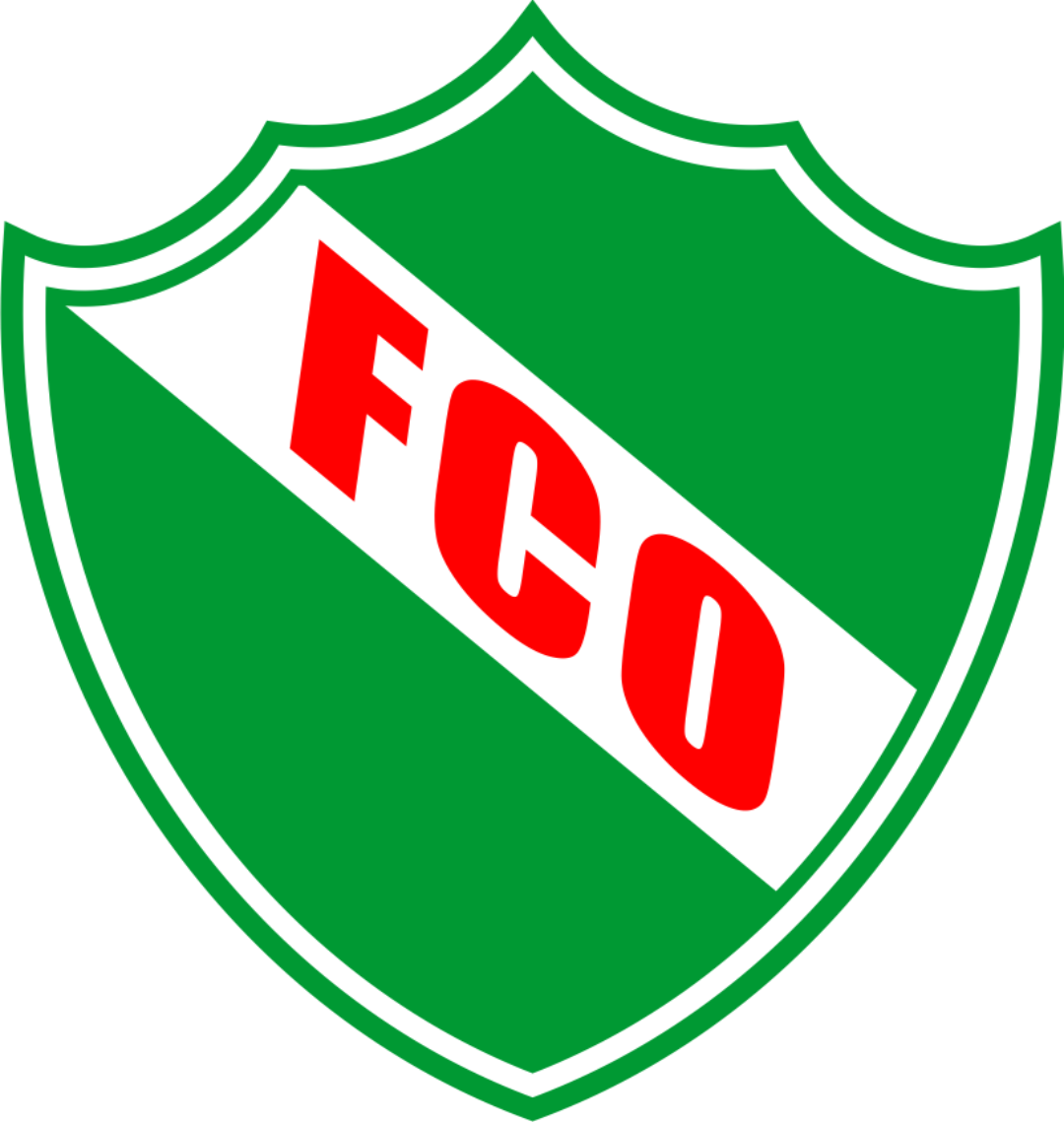 Ferro Carril Oeste (Gral. Pico)