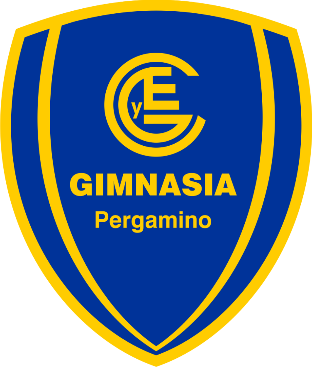 Gimnasia y Esgrima (P)