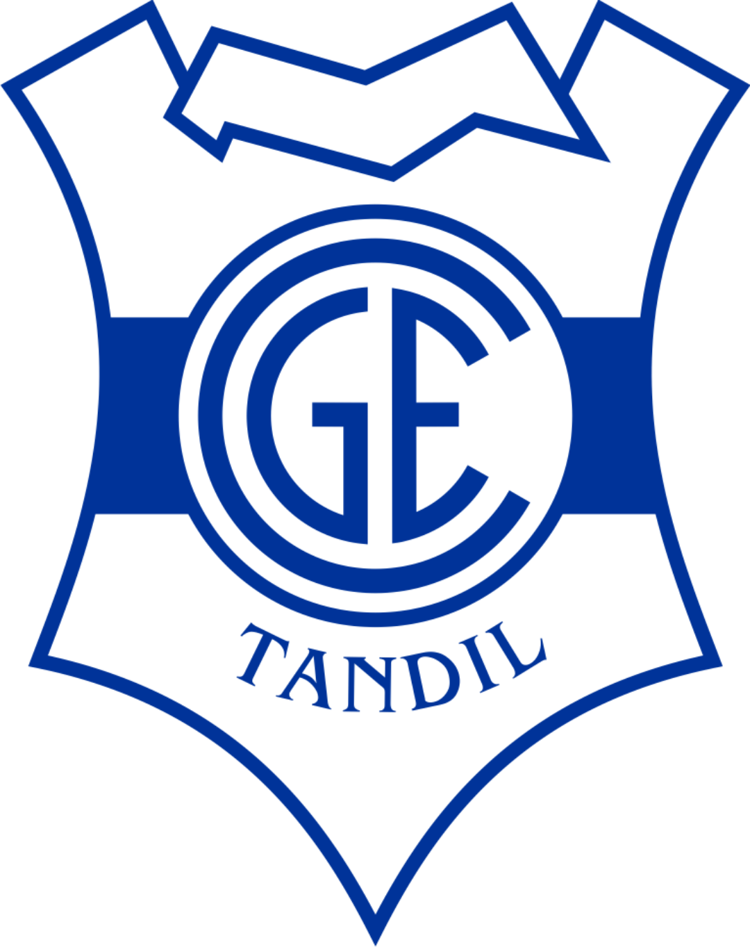 Gimnasia y Esgrima (T)