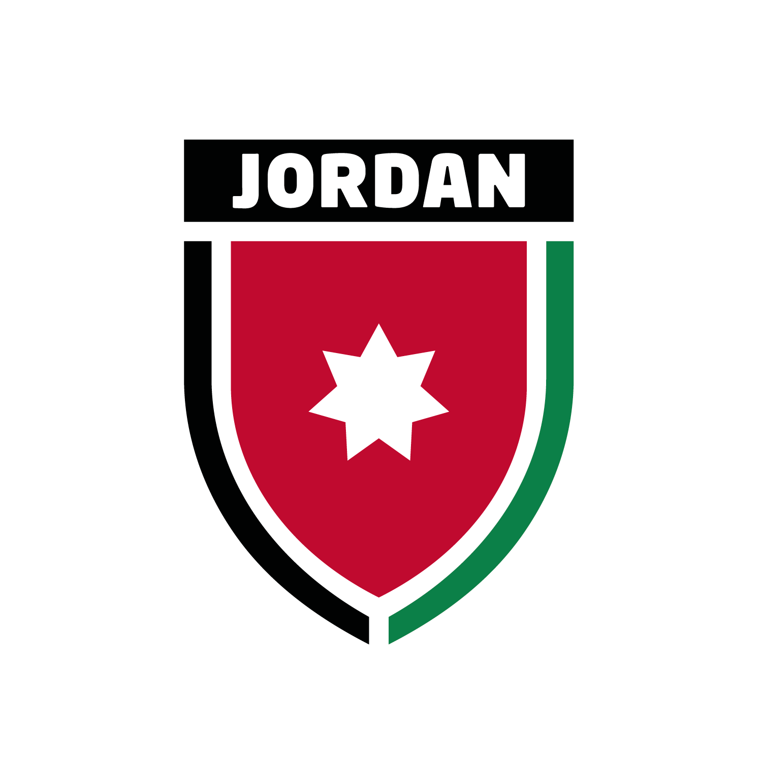 Jordania