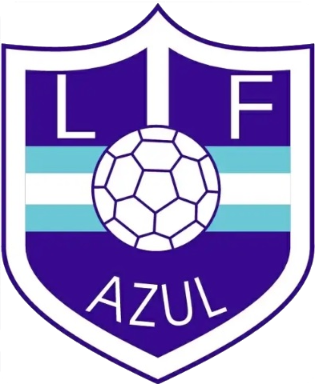 Liga Azul