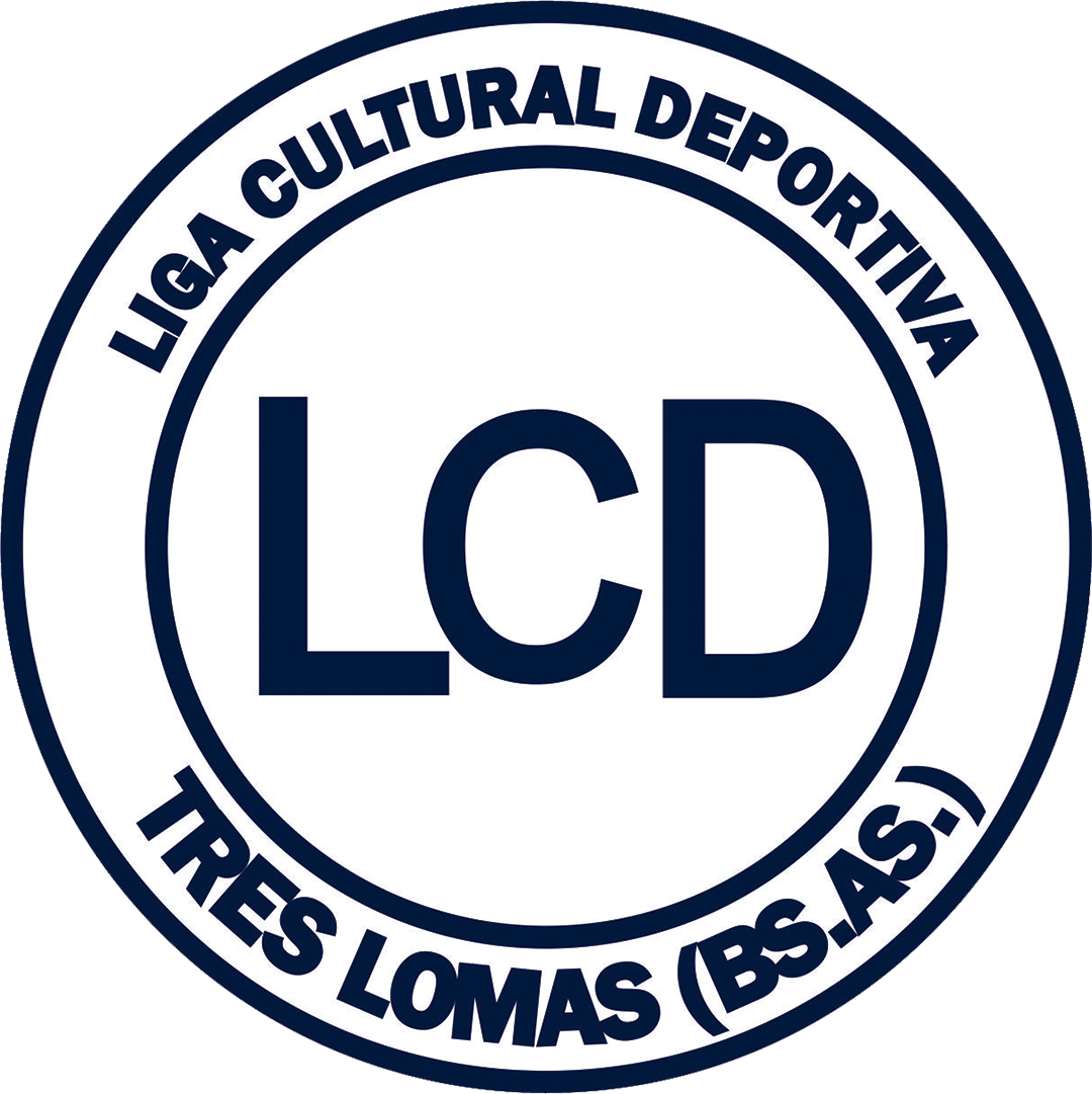 Logo Liga Cultural y Deportiva