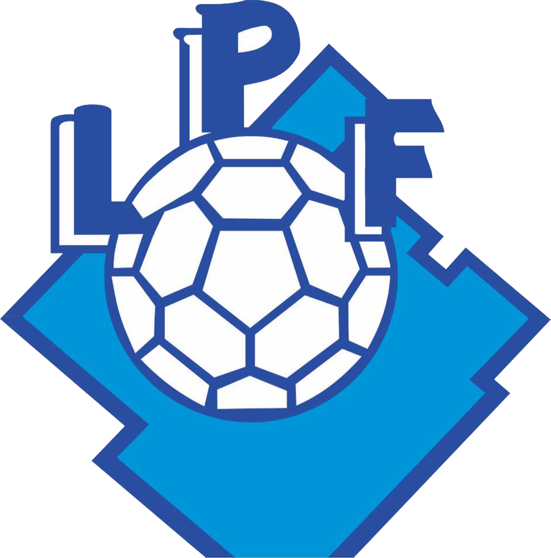 Logo Liga Pehuajense