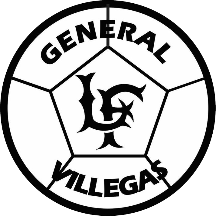 Logo Liga Villaguense