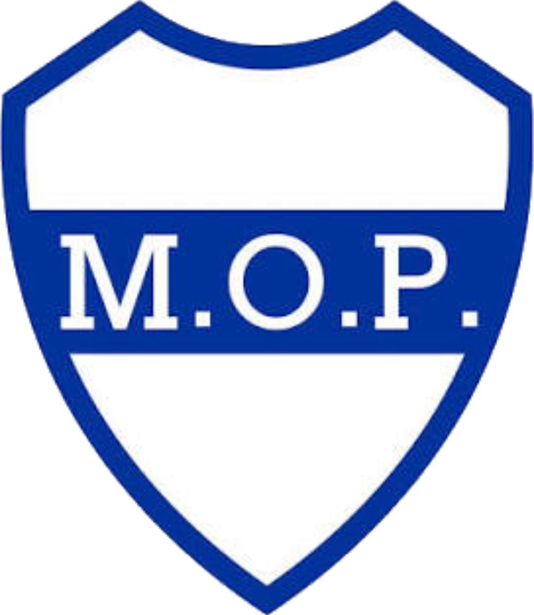Ministerio Obras Pub. (Necochea)