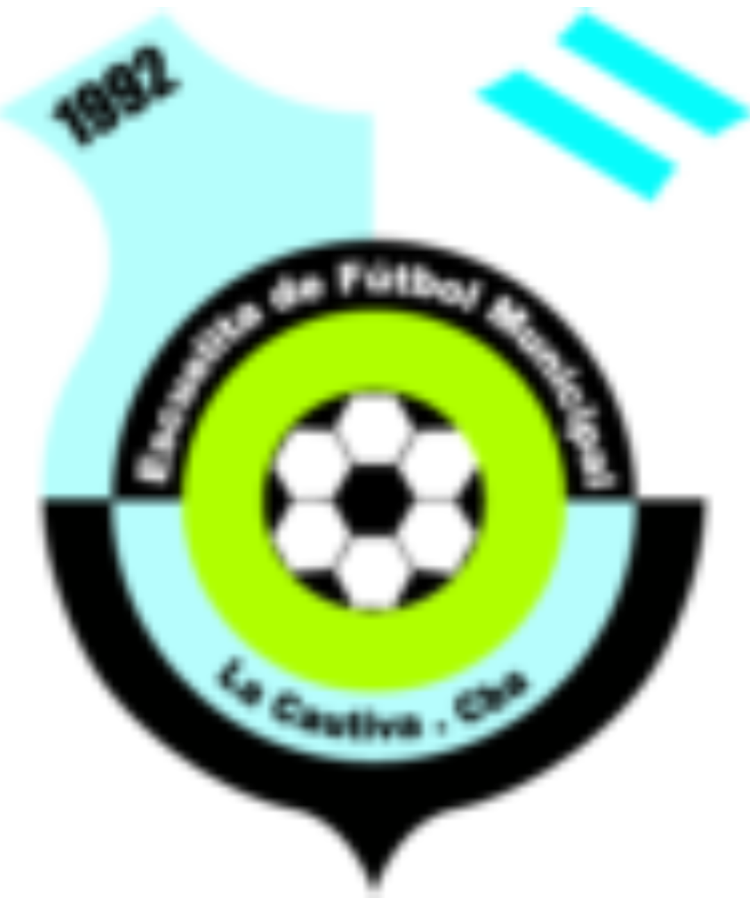 Municipal La Cautiva