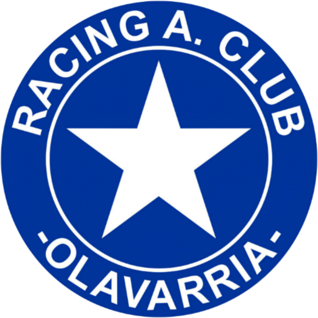 Racing A.C. (Olavarría)