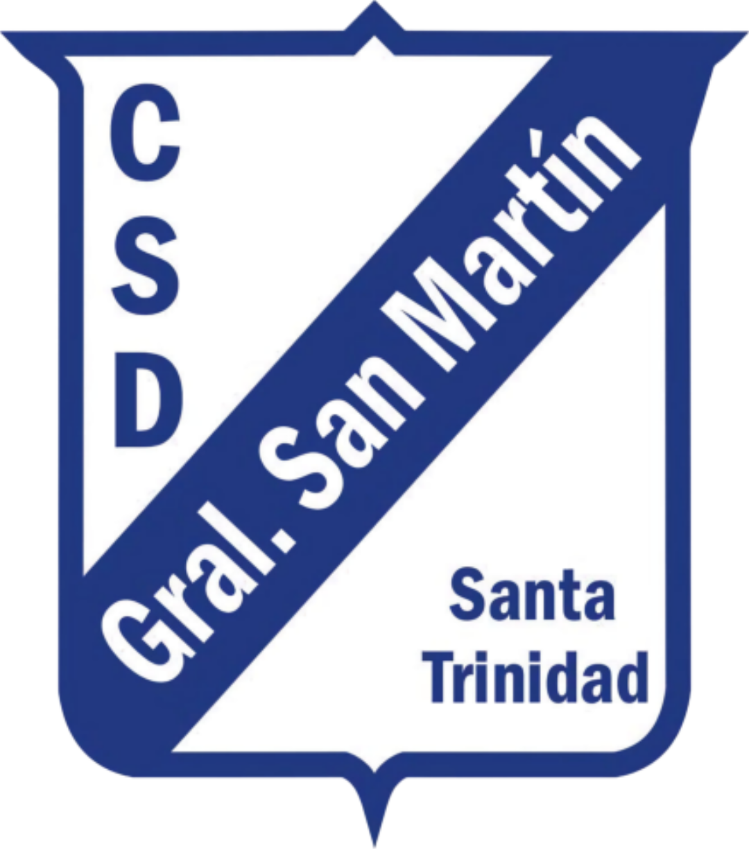 San Martín (ST)