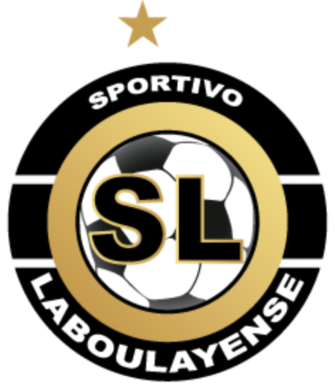 Sportivo Laboulayense