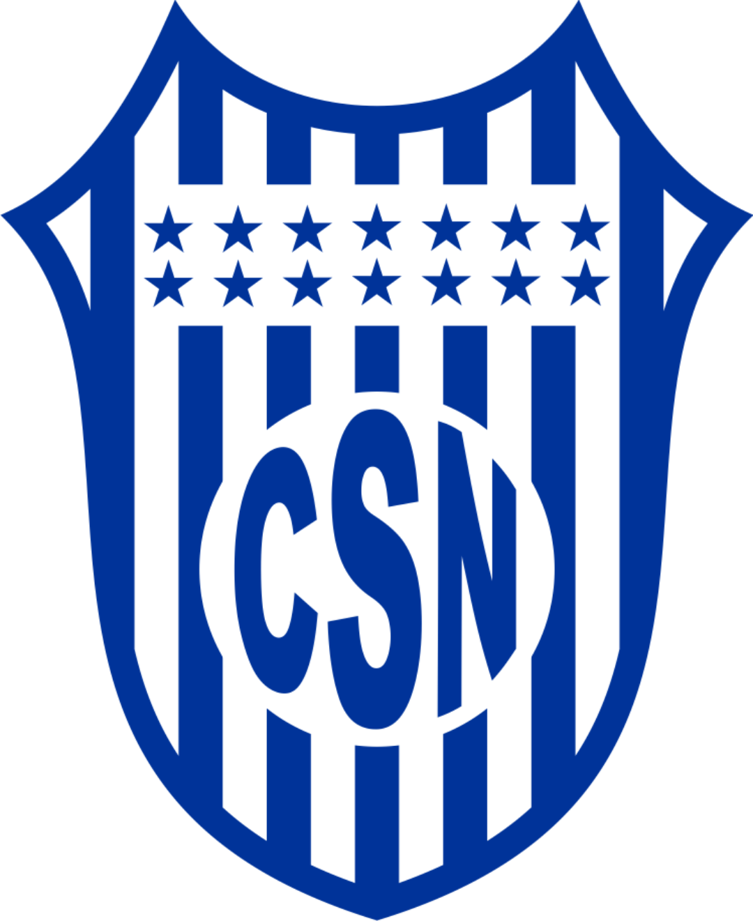 Sportivo Norte (L)