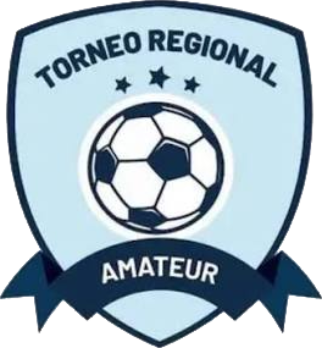 Logo Torneo Regional Amateur
